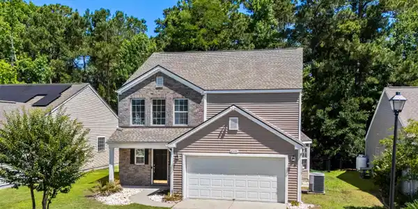 4501 Farm Lake Dr.