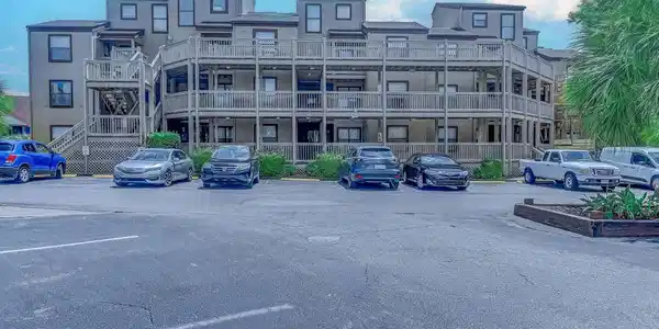 501 Maison Dr.