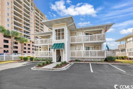 301 Shore Haven Dr.