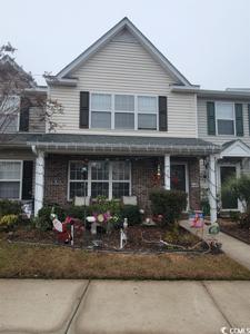 803 Wilshire Ln.