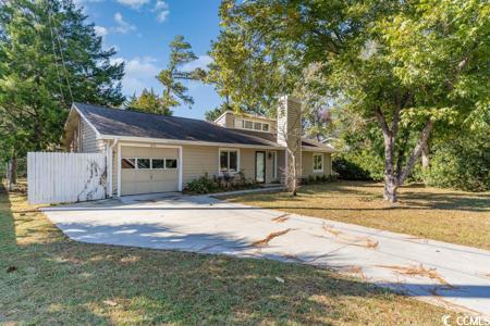 1015 Belle Dr.