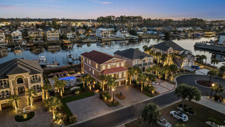 4806 Williams Island Dr.