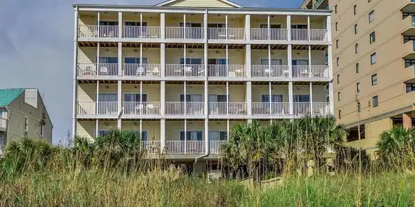 507 S Ocean Blvd.
