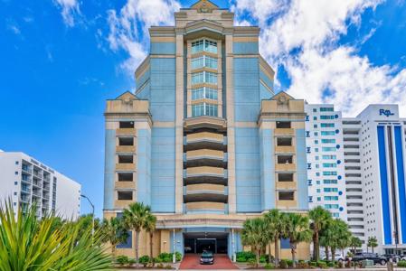 2501 S Ocean Blvd.