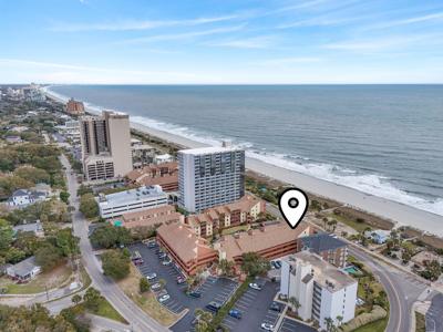 5507 N Ocean Blvd.
