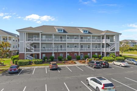 500 Wickham Dr.