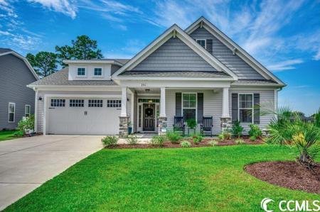 206 Kerriwake Ct.