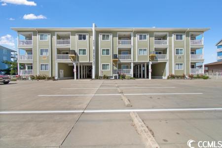4003 North Ocean Blvd.
