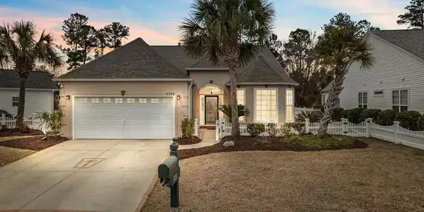 5722 Whistling Duck Dr.