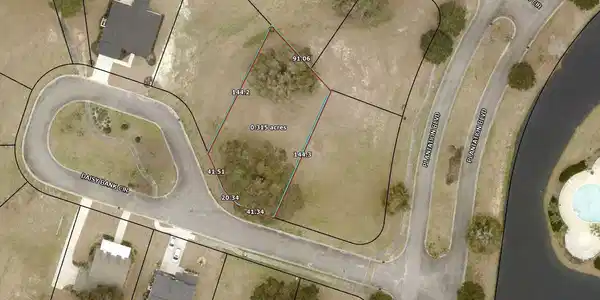 TBD Daisy Bank Circle