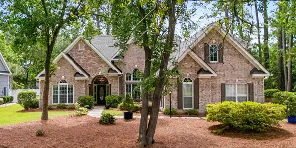 1315 Cherry Dr.