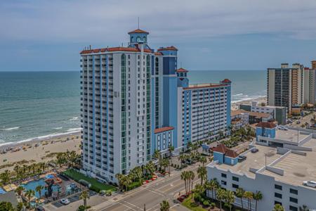 3000 N Ocean Blvd.
