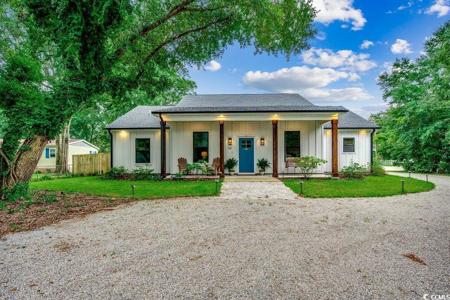1012 Pendergrass Ave.