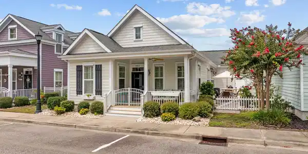 3452 Baldwin Ln.