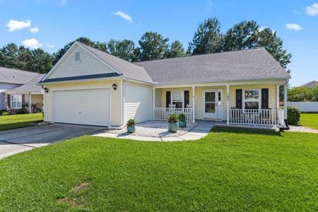 197 Tibton Circle