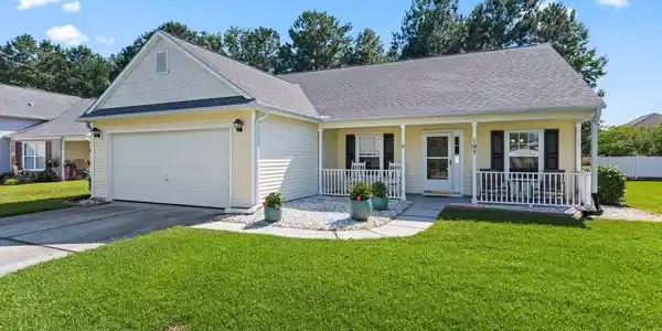 197 Tibton Circle