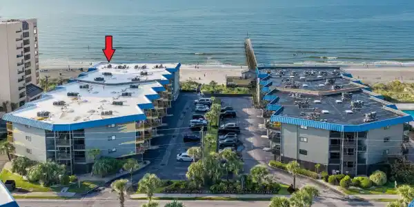 6000 N Ocean Blvd.