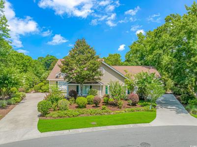 1325 Lighthouse Dr.