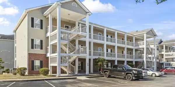 1058 Sea Mountain Hwy.