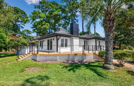 3500 Shipyard Rd.