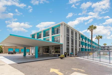 1600 S Ocean Blvd.