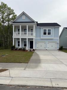 1405 Beach Way Ln.