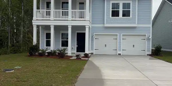 1405 Beach Way Ln.