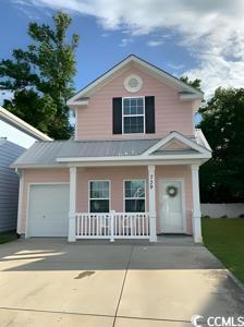 739 Shell Creek Circle