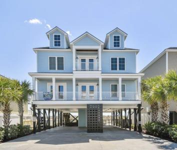 3708 North Ocean Blvd.