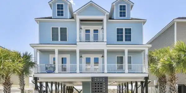3708 North Ocean Blvd.
