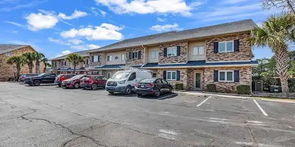 200 Double Eagle Dr.