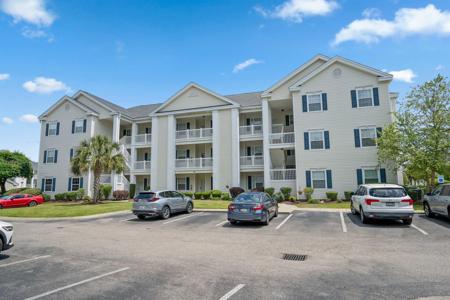 901 West Port Dr.