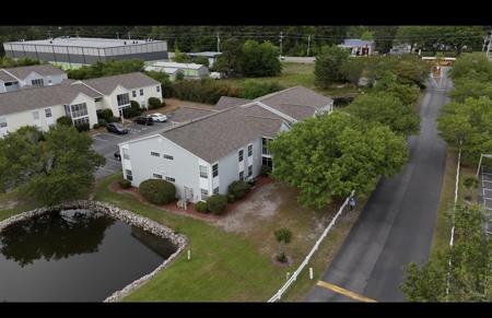 2210 Andover Dr.