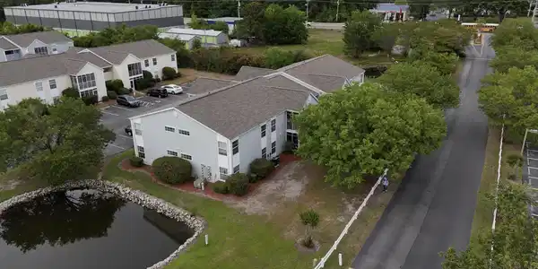 2210 Andover Dr.