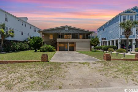 1211 N Waccamaw Dr.