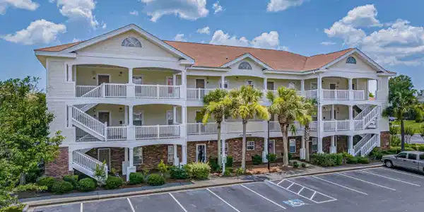 5801 Oyster Catcher Dr.