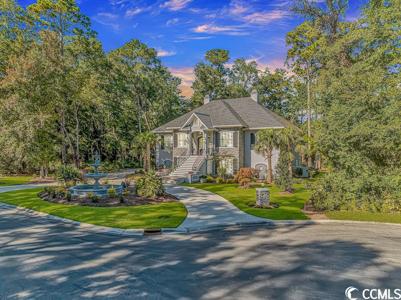 313 Old Cypress Circle
