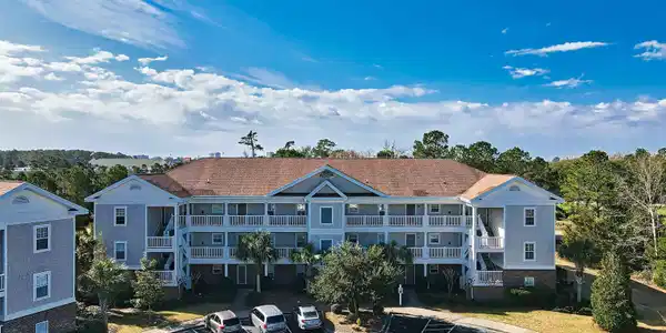 5801 Oyster Catcher Dr.