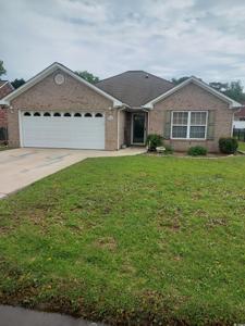4209 N Horseshoe Rd.