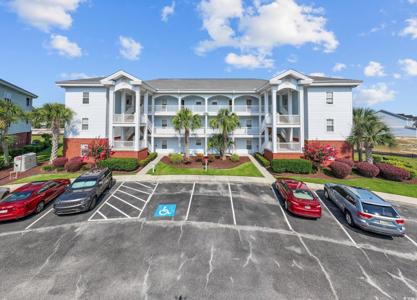 4136 Hibiscus Dr.