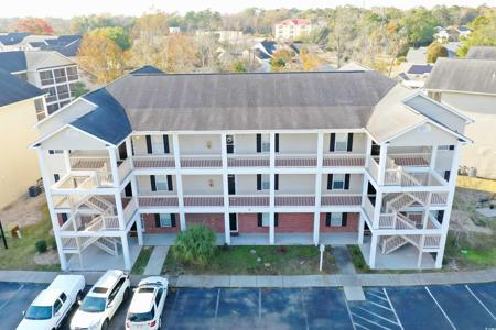 1058 Sea Mountain Hwy.