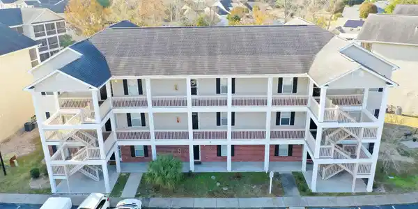 1058 Sea Mountain Hwy.