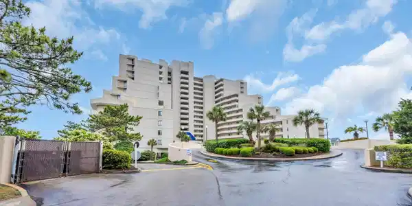 101 Ocean Creek Dr.