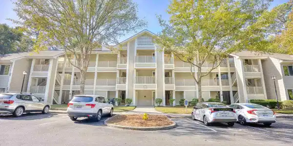 1550 Spinnaker Dr.