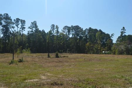 Lot 4 Cypress Dr.