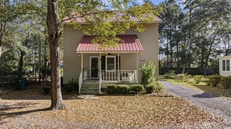 787 Causey Rd.