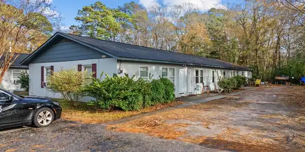 1308 Dunbar St.