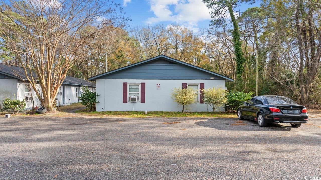 Image 2: View of home's exterior Image 2: View of home's exterior
