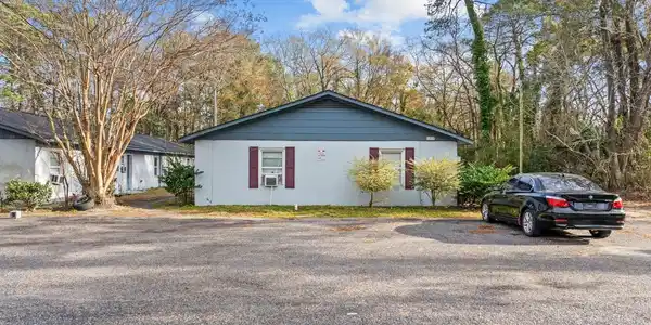 Image 2: View of home's exterior