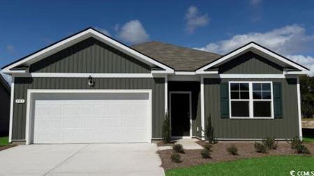 488 Blissful Dr